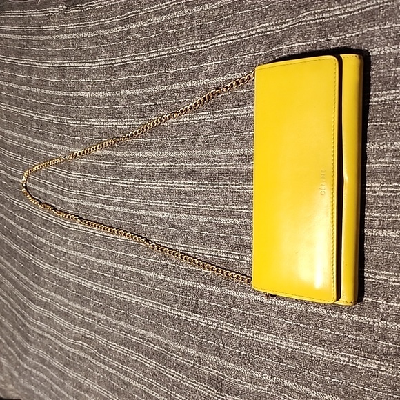 Authentic Celine wallet - Picture 2 of 11